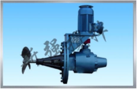 了解一下機(jī)械攪拌器的攪拌型式有哪些