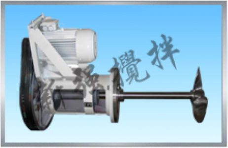 循環(huán)流動(dòng)與打旋問題會(huì)對(duì)攪拌器造成什么影響